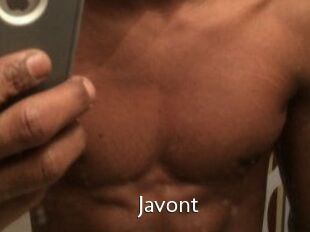 Javont