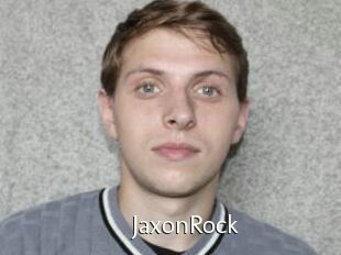 JaxonRock