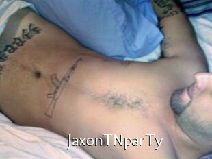 JaxonTNparTy