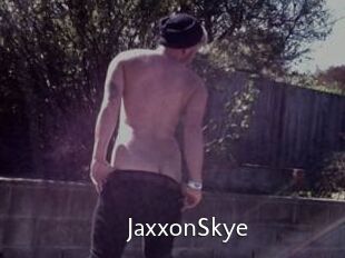 JaxxonSkye