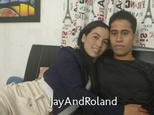 JayAndRoland