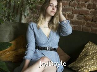 JayDoyle