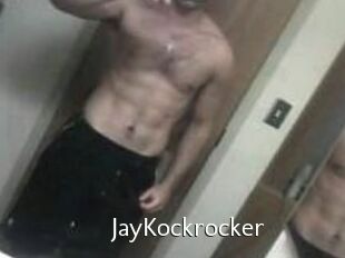 JayKockrocker