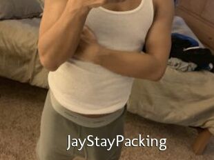 JayStayPacking