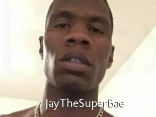 JayTheSuperBae