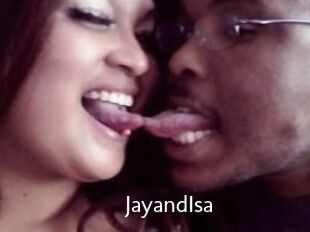 Jay_and_Isa