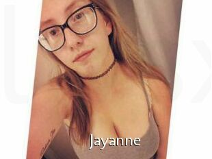 Jayanne