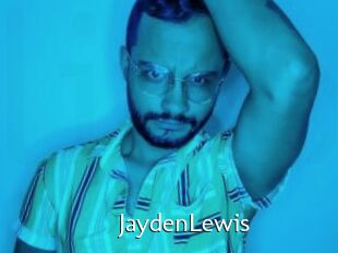 JaydenLewis