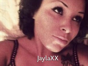 JaylaXX