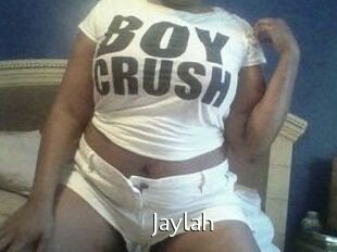 Jaylah