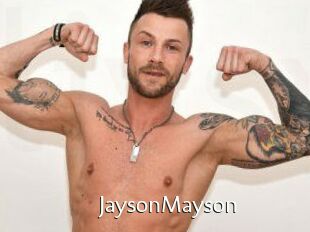 JaysonMayson