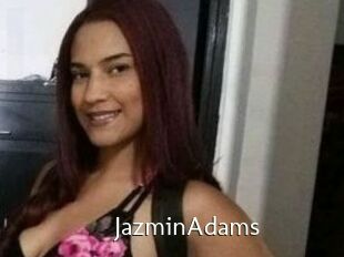 JazminAdams