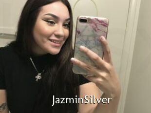 JazminSilver