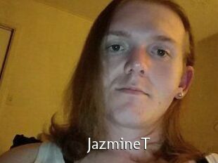 JazmineT