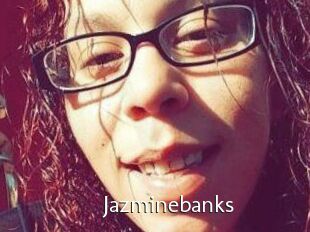 Jazminebanks