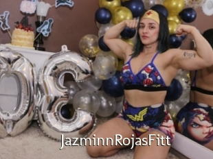 JazminnRojasFitt
