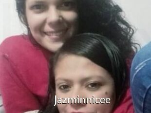 Jazminnicee
