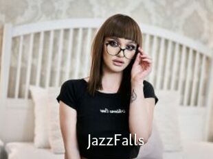 JazzFalls