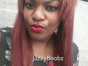 JazzyBoobz