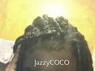 JazzyCOCO