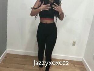 Jazzyxoxo22