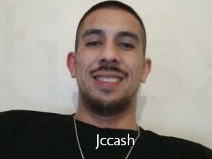 Jccash