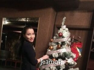 Jeamoli