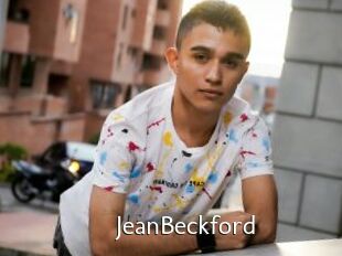 JeanBeckford