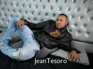 JeanTesoro