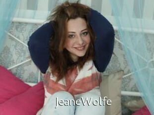 JeaneWolfe