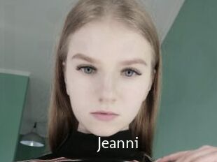 Jeanni