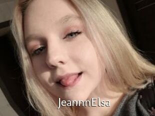 JeannnElsa