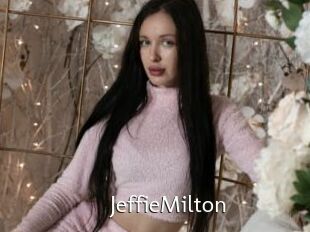 JeffieMilton