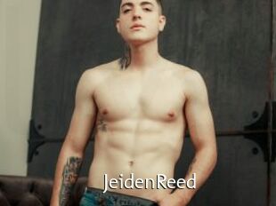 JeidenReed