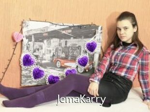 JemaKarry