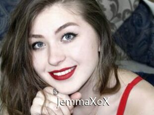 JemmaXoX