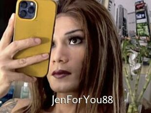 JenForYou88