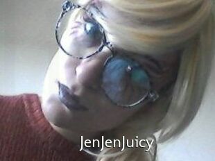 JenJenJuicy