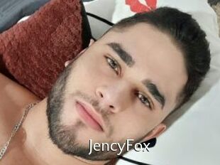 JencyFox