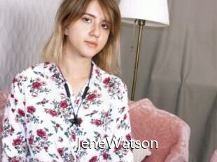 JeneWatson