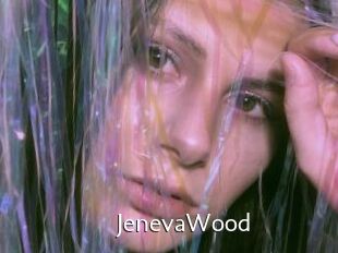 JenevaWood