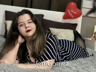 JeniGomez