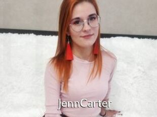 JennCarter