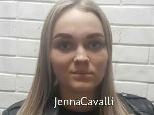 JennaCavalli