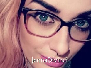 JennaDivinci