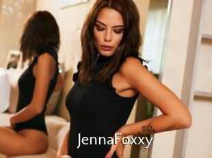 JennaFoxxy