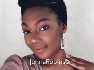 JennaRobinson
