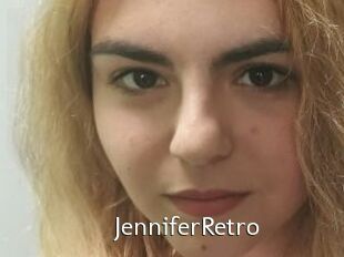 JenniferRetro