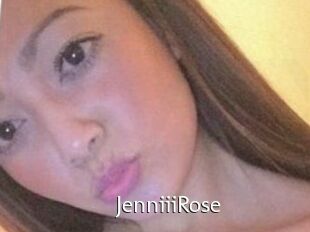 JenniiiRose
