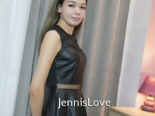 JennisLove